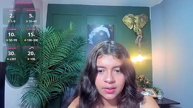 sweety_smilee on StripChat 