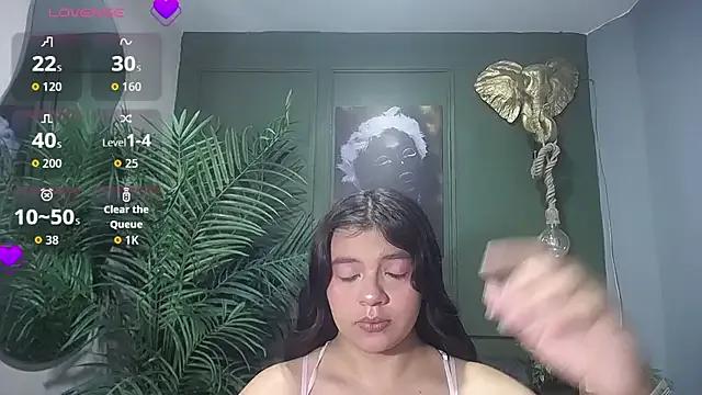 sweety_smilee on StripChat 