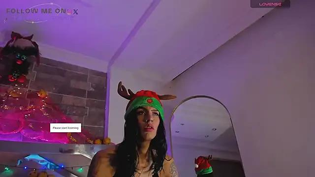 tahhlia_rouge — Twerking for you