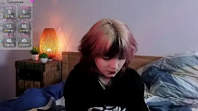 TaiteBeat on StripChat 