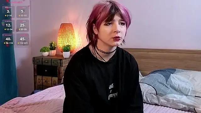 TaiteBeat on StripChat 