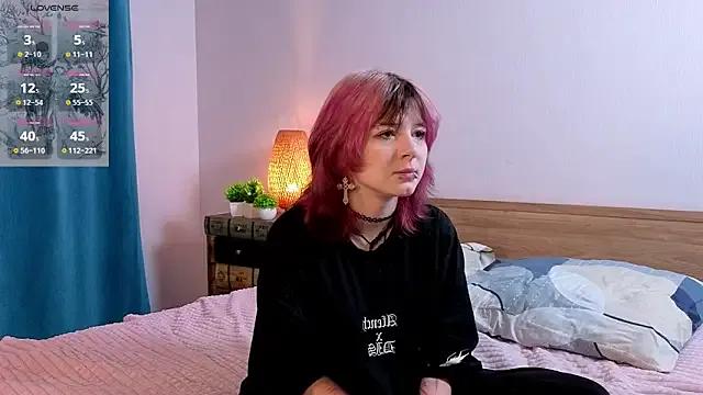 TaiteBeat on StripChat 