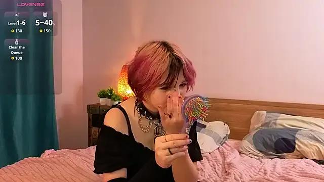 TaiteBeat — lick my lips