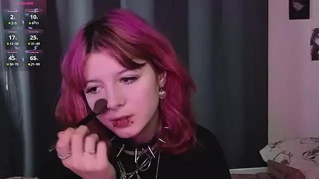 TaiteBeat on StripChat 