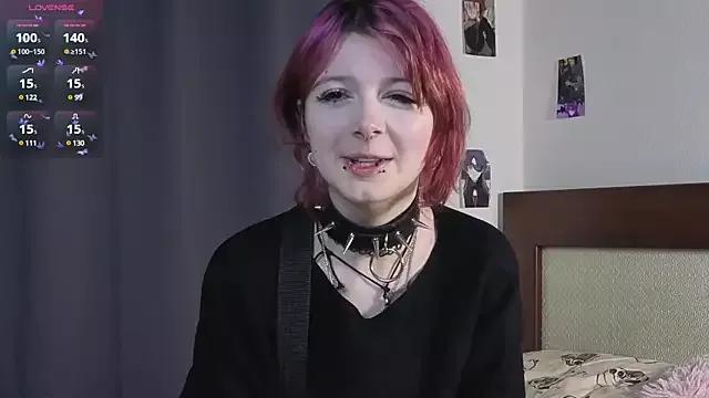 TaiteBeat on StripChat 