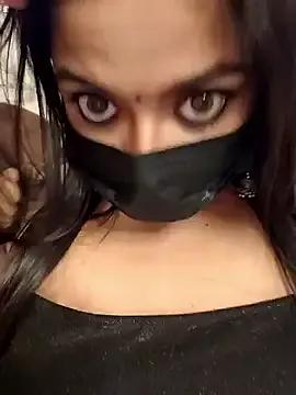 Tamil_Anumitha on StripChat