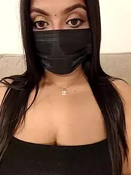 Tamil_Anumitha on StripChat