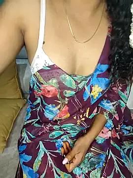 Tamilpallavi on StripChat