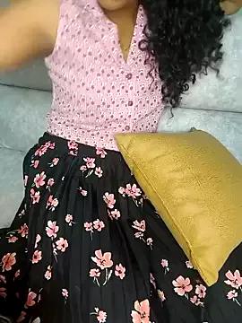 Tamilpallavi on StripChat