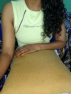 Tamilpallavi on StripChat