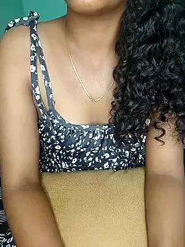 Tamilpallavi on StripChat