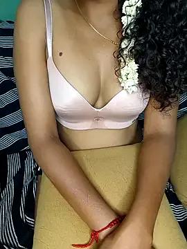 Tamilpallavi on StripChat