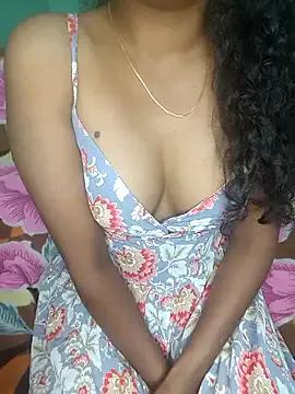 Tamilpallavi on StripChat