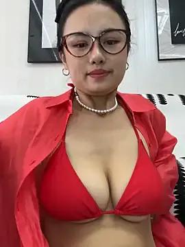 tangbao_521 on StripChat