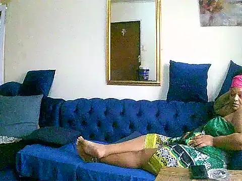 TheeBigPump on StripChat 