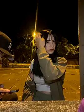 TheLevel69s — Show ass on public park 