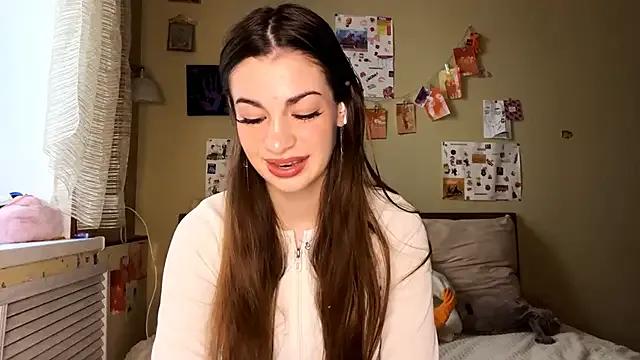 TheRealAnna — Nice to meet you Anna