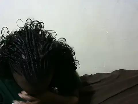 Thicky_kyla — Freechat on StripChat