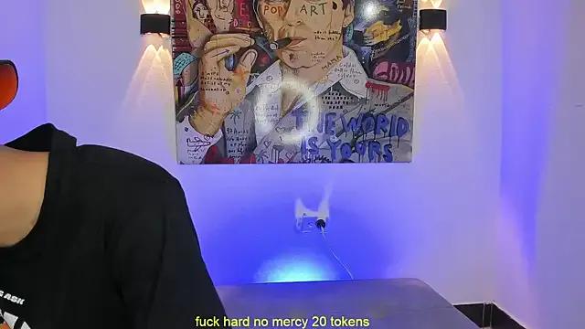 Threesome-no-mercy — FUCK FACE AND 2 SLAPS FACE
