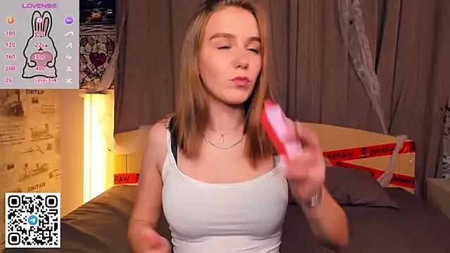 TienKnous on StripChat