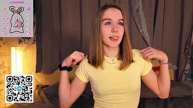 TienKnous on StripChat