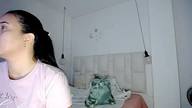 tiffany__pink — double penetration+ squirt