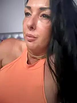 TiffanyRoxx — make me squirt 