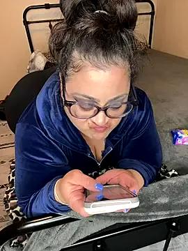 TillyMarie on StripChat