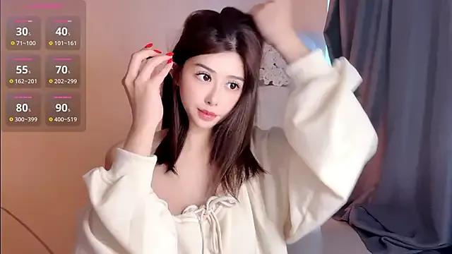 Tina-a — Freechat on StripChat