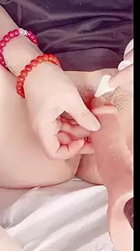 Tinababay on StripChat