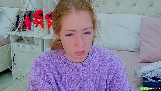 TinaBrook on StripChat