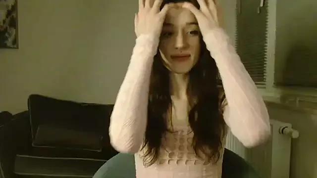 Tinybutt5368 — Freechat on StripChat