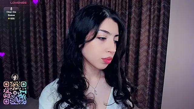 TonjaNeace — touch my tender neck:3