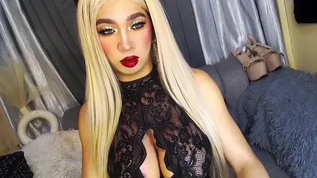 TopTierMISTRESSS_XX on StripChat 