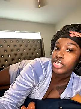 ToyaThick — Squirt on Dick! 