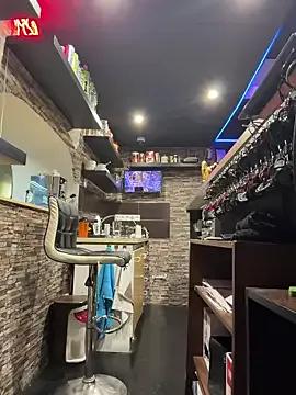 trainwithme — Naked strip and jerking my dick at work!