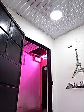 Trans-colombia — WE CUM AND YOU CUM TOO DADDY