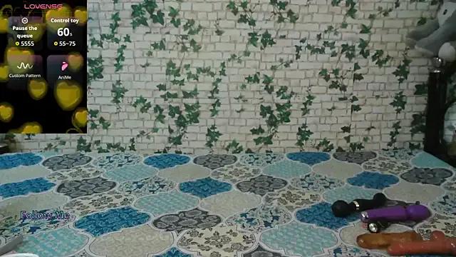 Trishna_love on StripChat