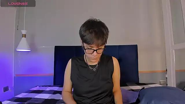 Tsuki_Maru — masturbation fingering