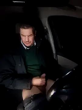 twitshe — Naked open door