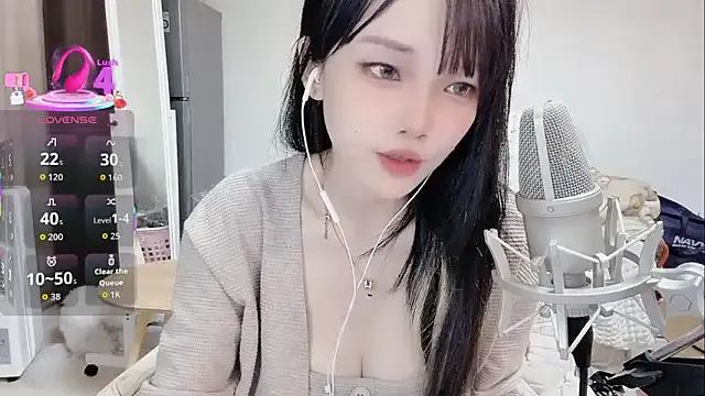 twlilybae — Freechat on StripChat