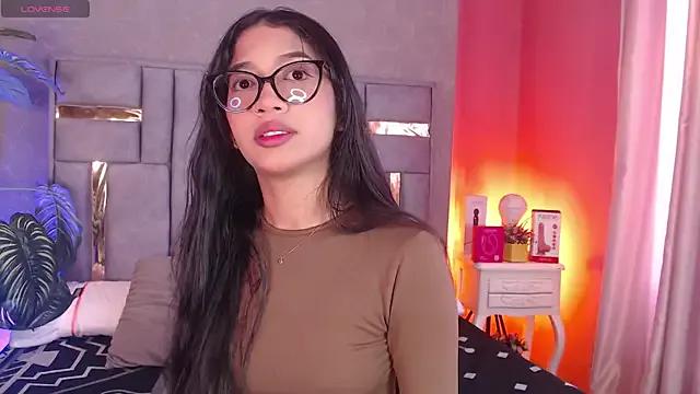 Tyla_Ks on StripChat