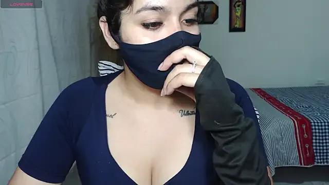 umarany on StripChat