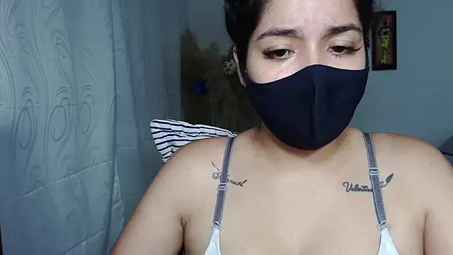 umarany on StripChat