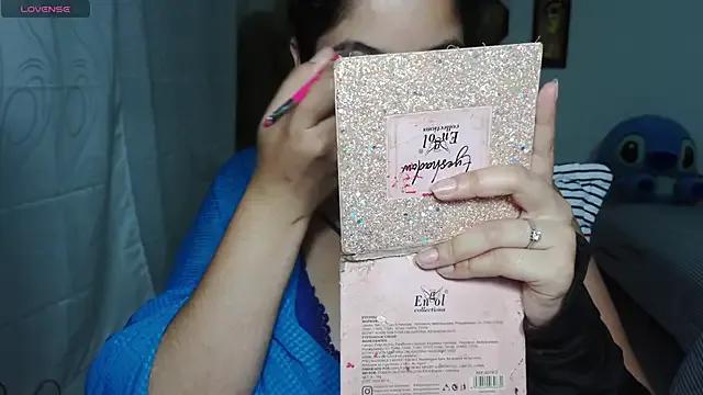 umarany on StripChat