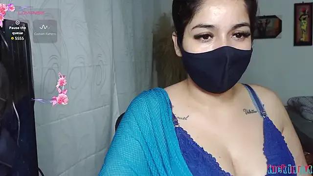 umarany on StripChat