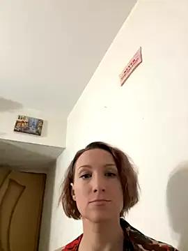 UmaTruewoman — Kiss  you close up