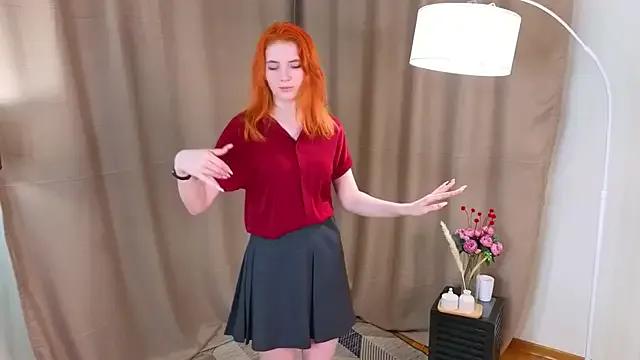 UteKoelsch on StripChat