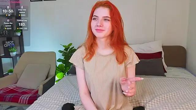 UteKoelsch on StripChat