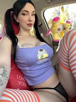 Valentines_Day on StripChat